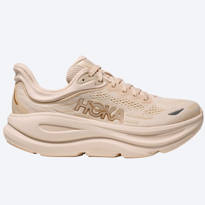HOKA Bondi Vanilla Birch