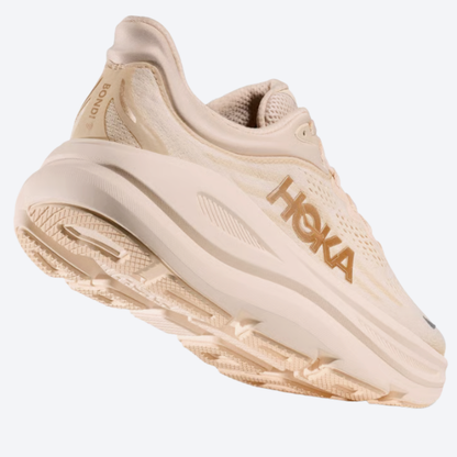 HOKA Bondi Vanilla Birch