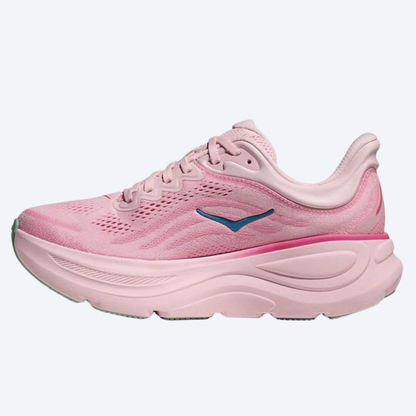 Hoka bondi 9 Pink