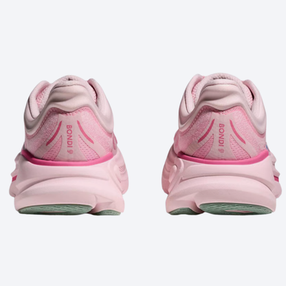 Hoka bondi 9 Pink
