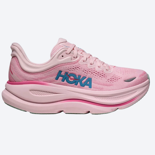Hoka bondi 9 Pink