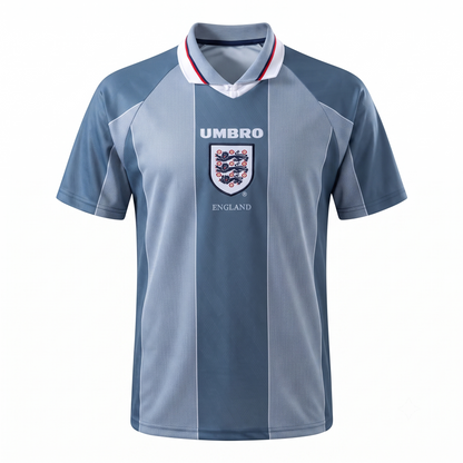 Retro England 1996 away