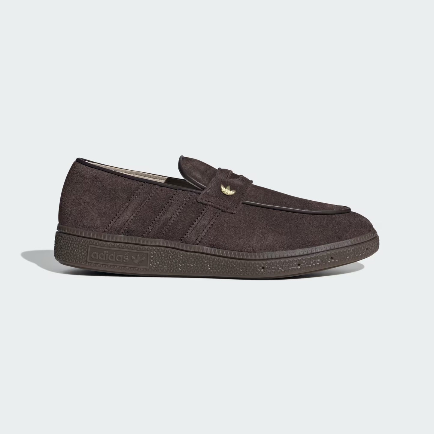 Handball Spezial Leopard Print Loafer
