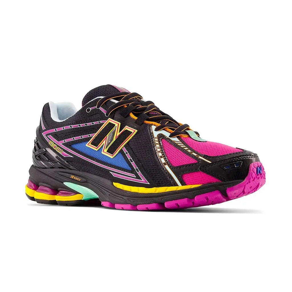 NB 1906 R "Neon Nights"