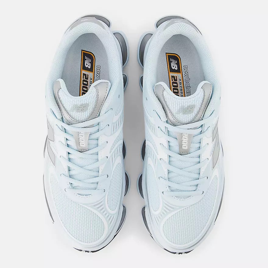 NB ABZORB 2000 "Sky Blue