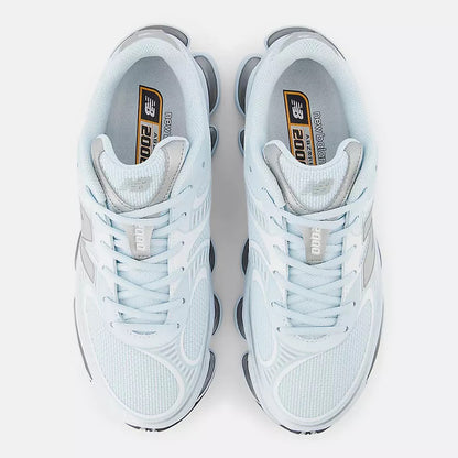NB ABZORB 2000 "Sky Blue