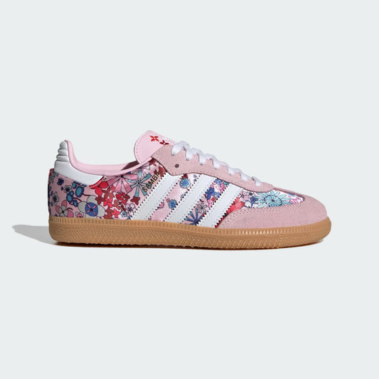Liberty  London Samba OG