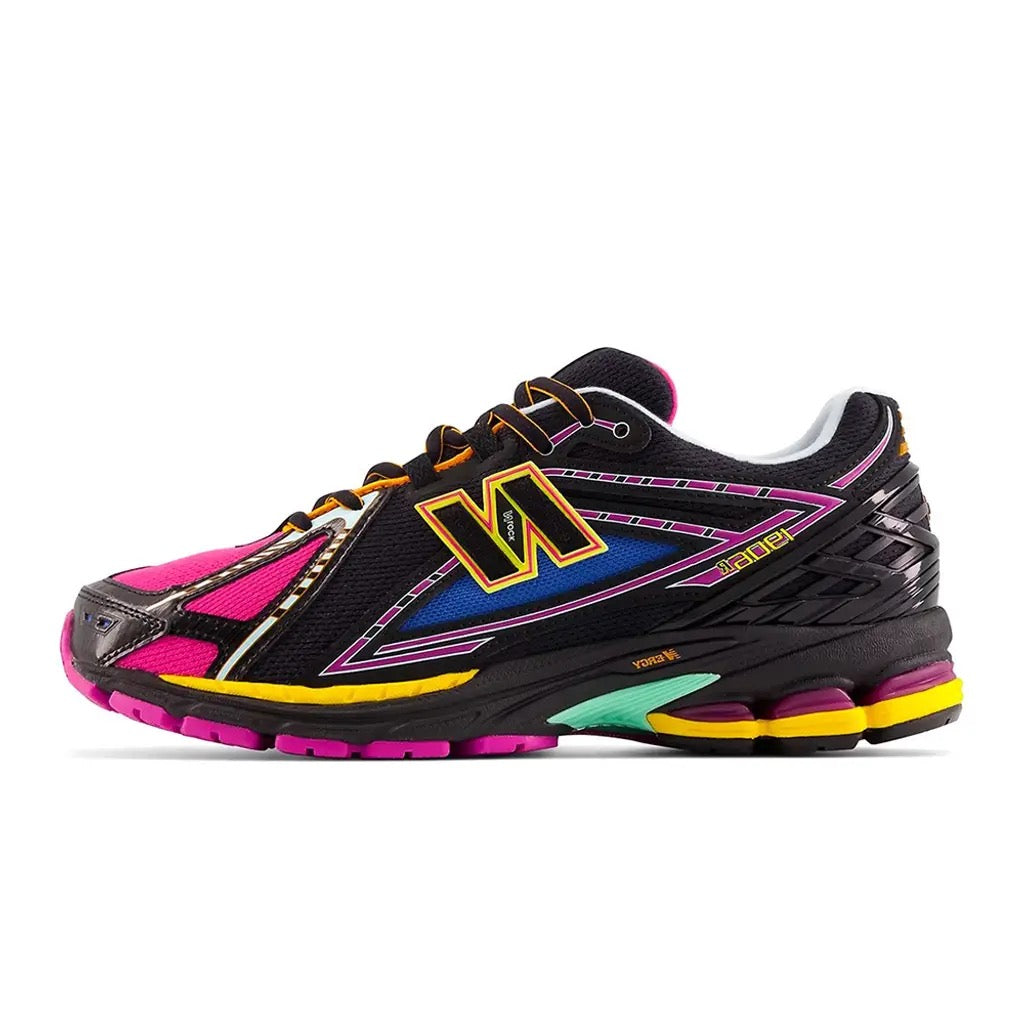 NB 1906 R "Neon Nights"