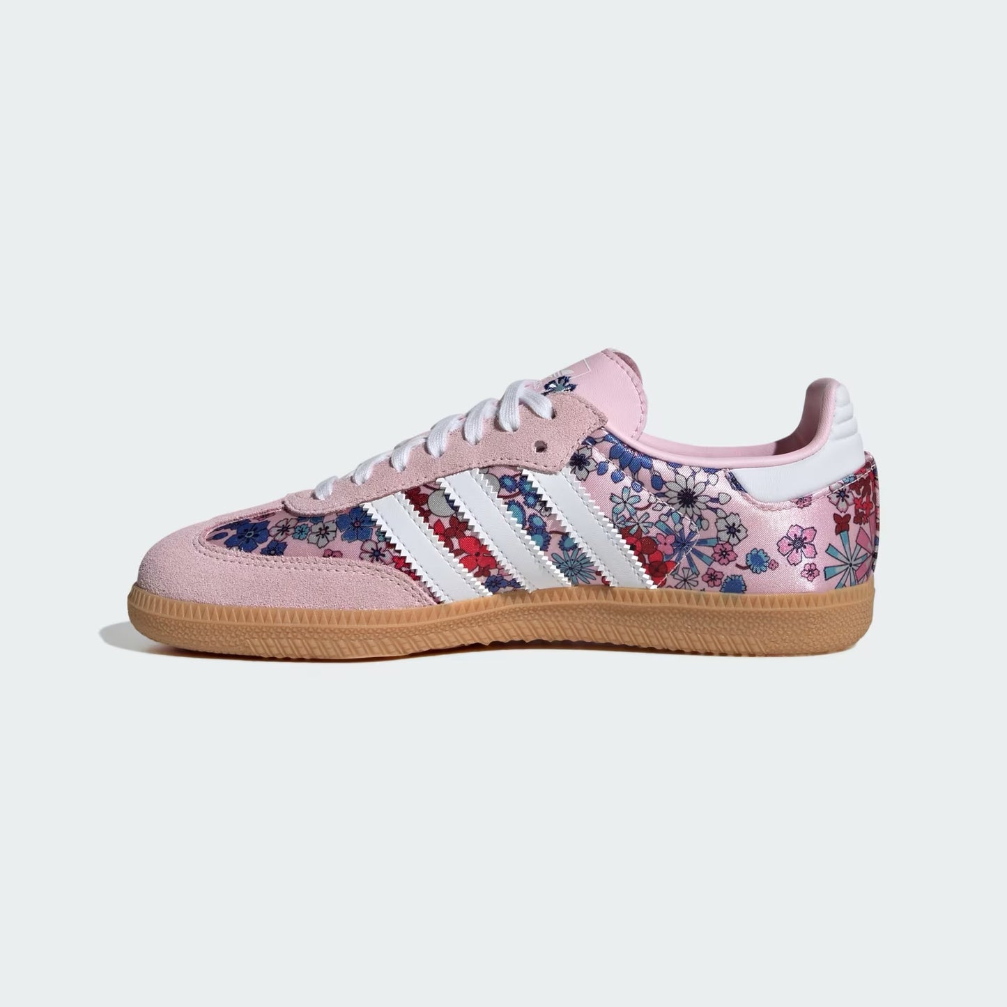 Liberty  London Samba OG