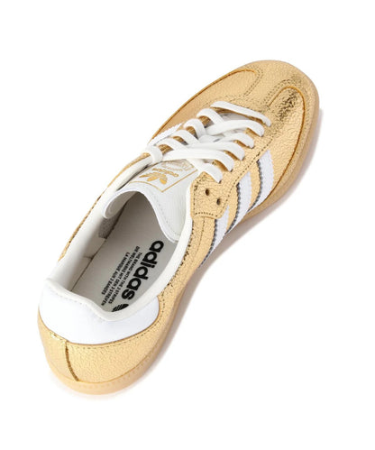 Samba OG Gold Metallic / White - Core White