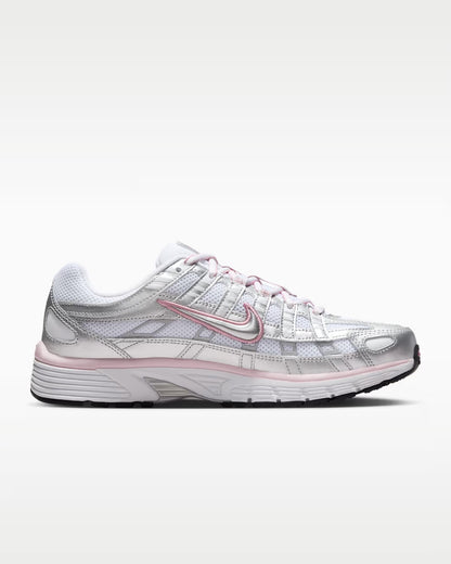P-6000 White Elemental Pink