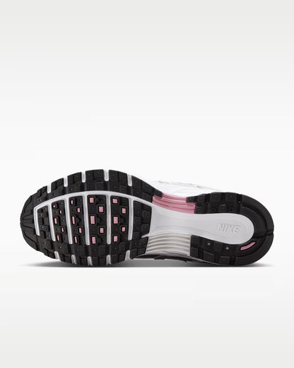P-6000 White Elemental Pink