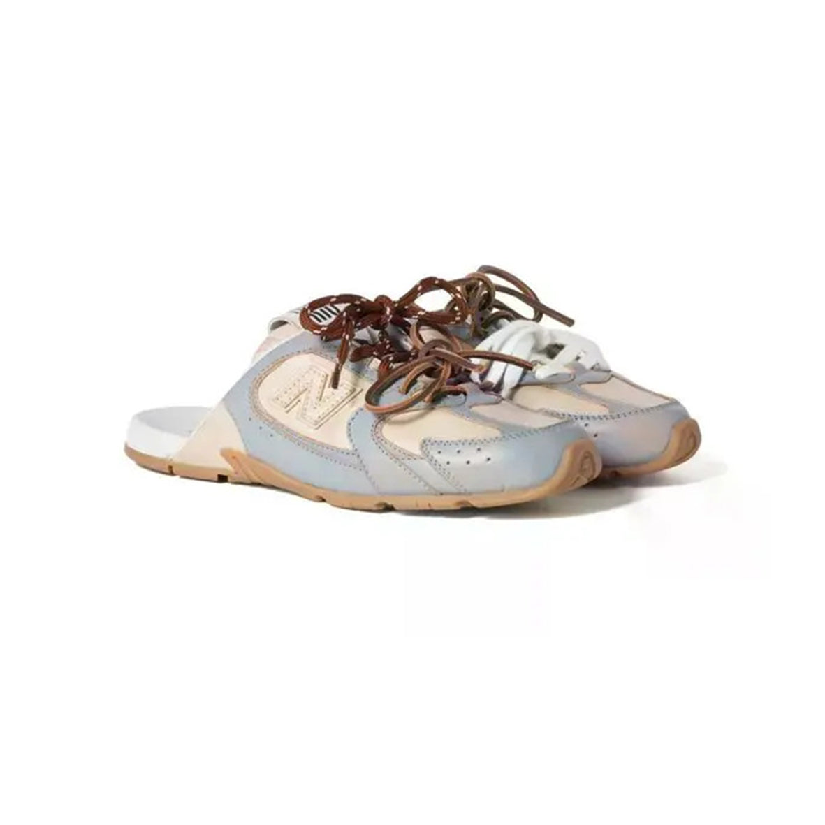 NB x Miu Miu 530 Mule