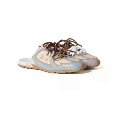 NB x Miu Miu 530 Mule