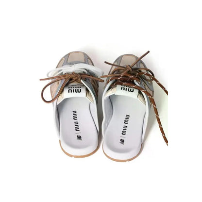 NB x Miu Miu 530 Mule