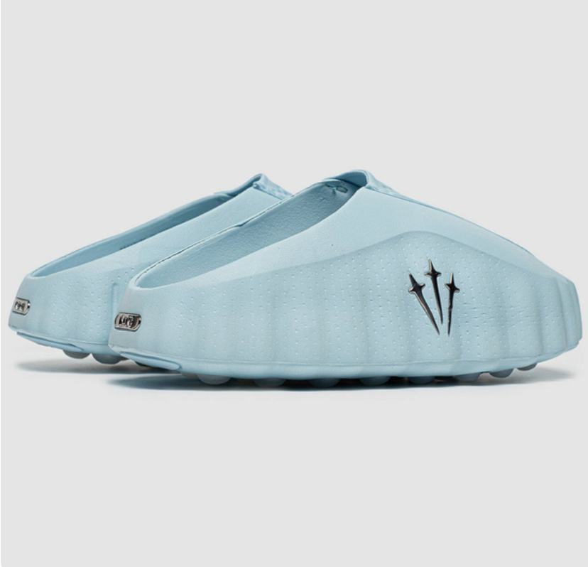 NK x NOCTA Mind 001 Blue