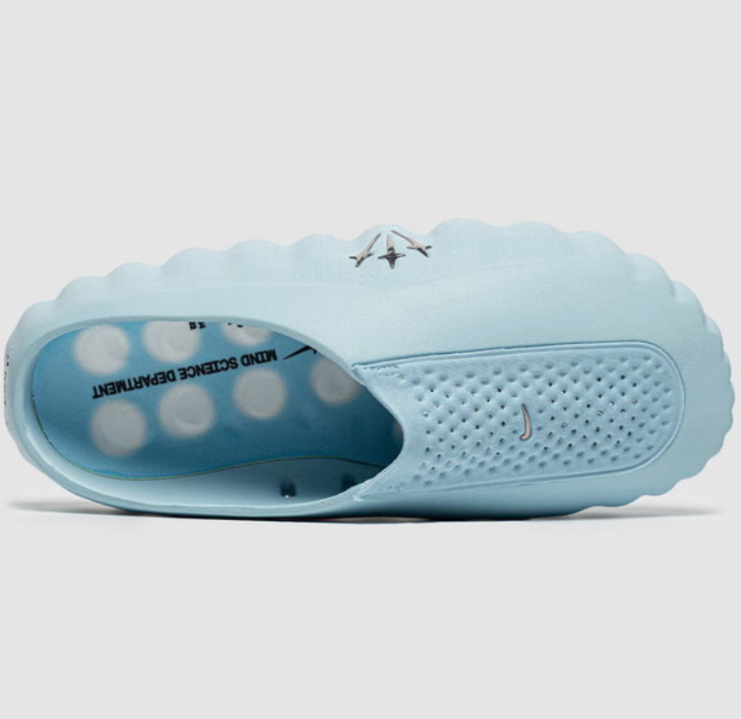 NK x NOCTA Mind 001 Blue