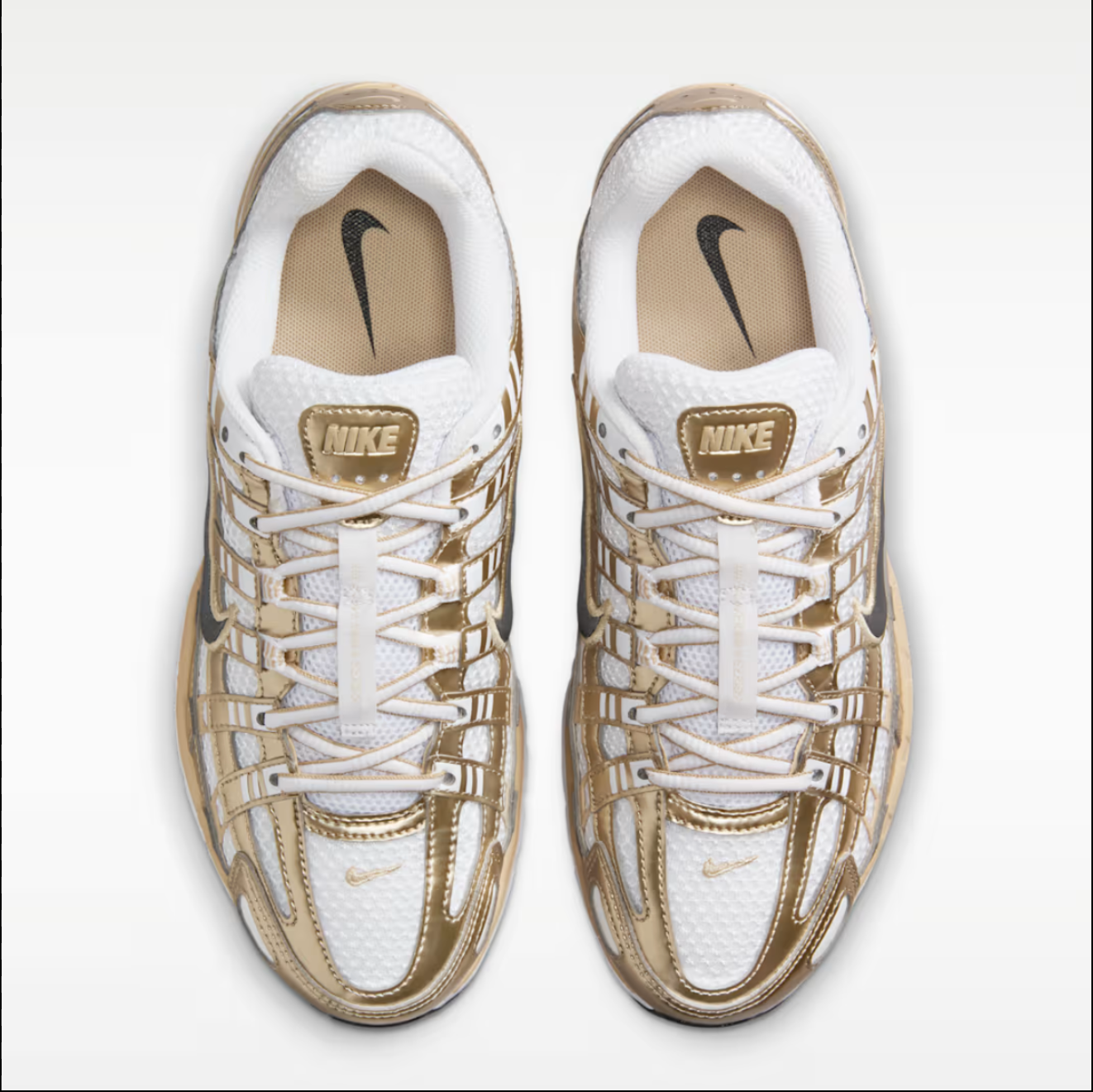 P-6000 Gold