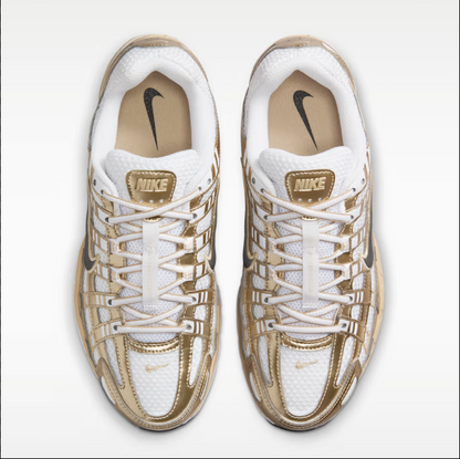 P-6000 Gold