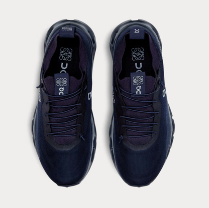 Loewe x ON Cloudtilt 'All Navy'