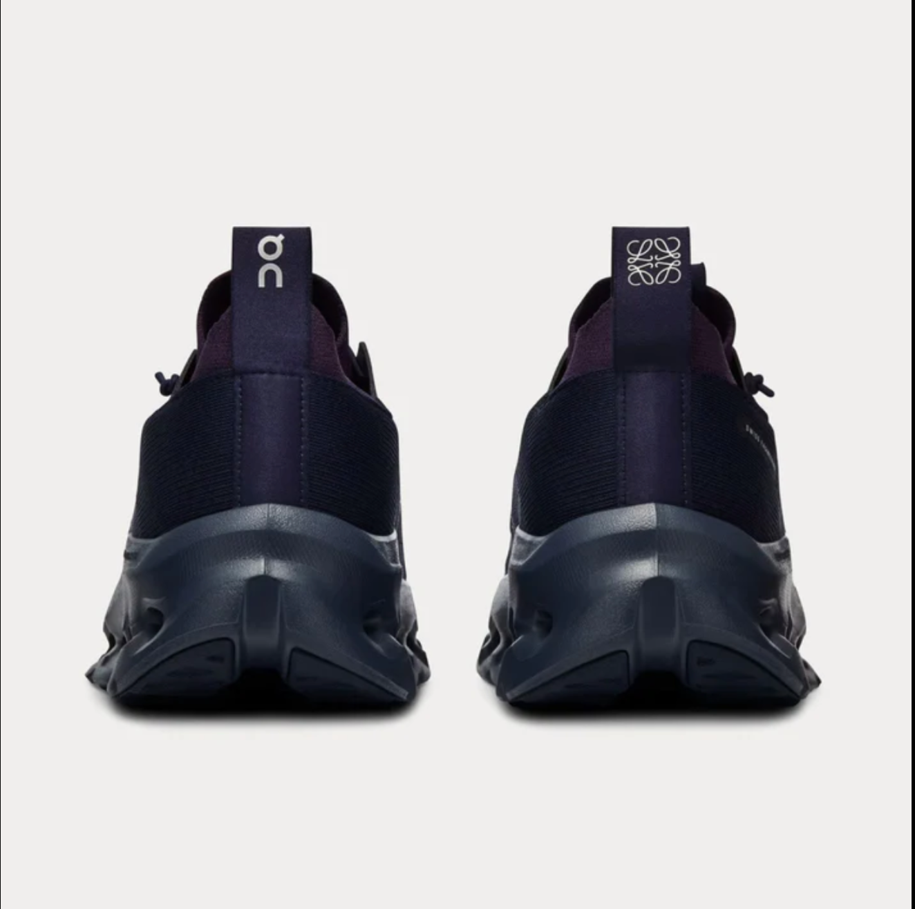 Loewe x ON Cloudtilt 'All Navy'