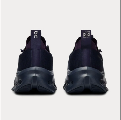Loewe x ON Cloudtilt 'All Navy'