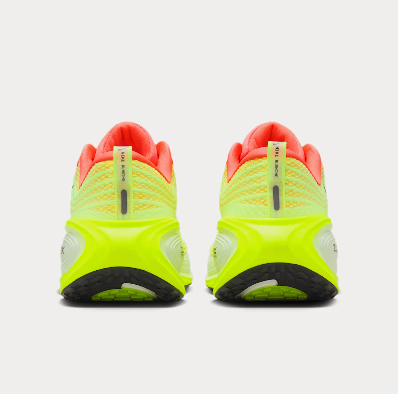Vomero Plus Bright Mango