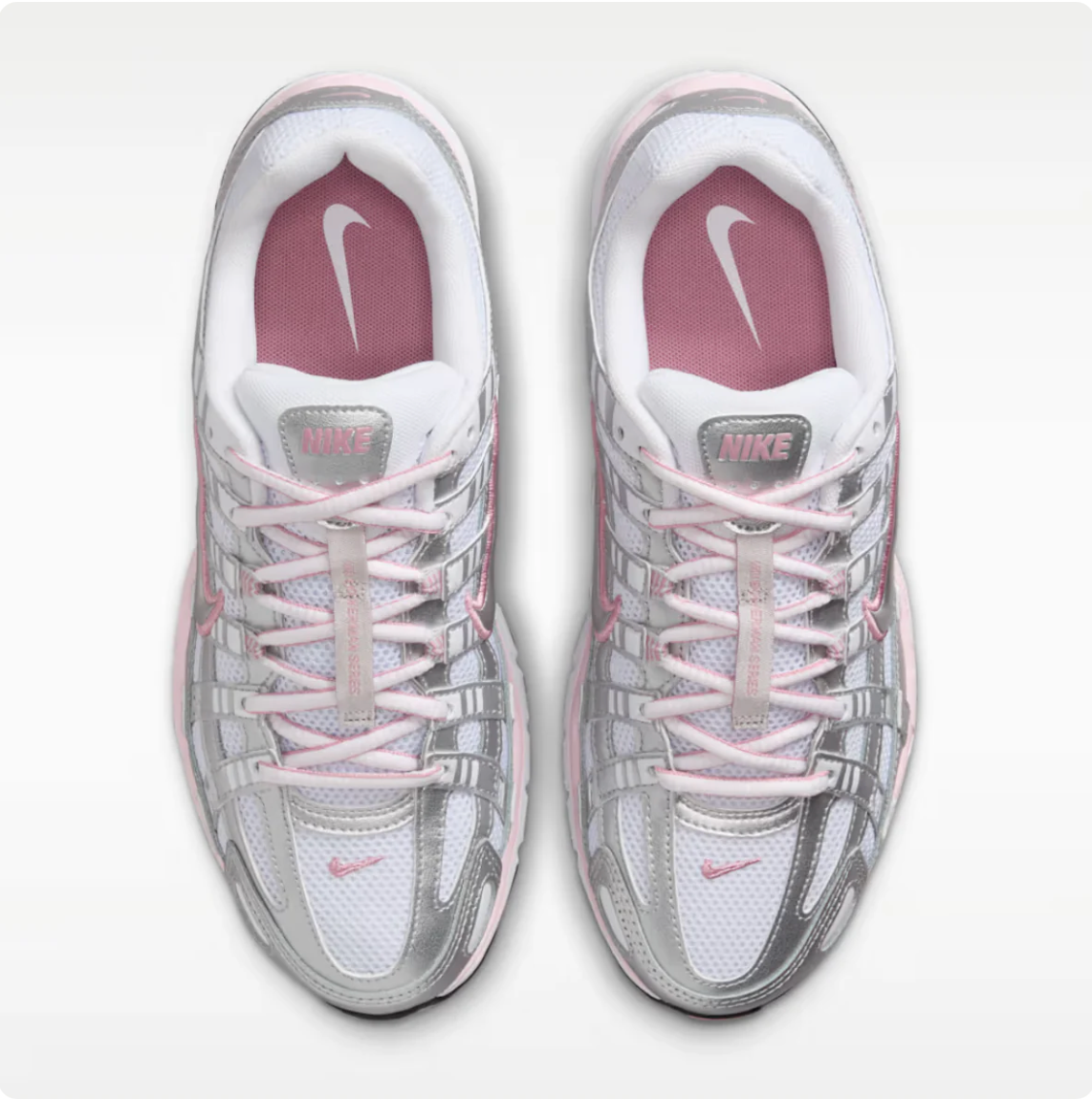 P-6000 Pink