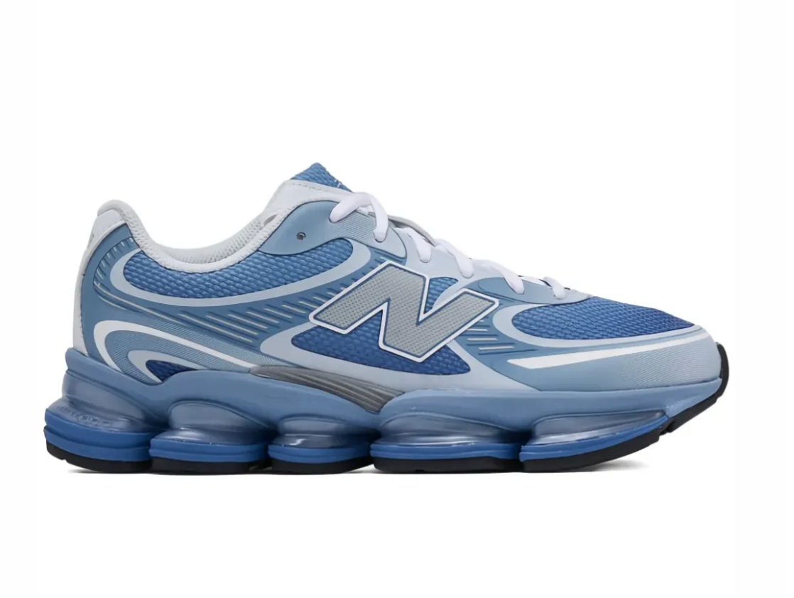 NB ABZORB 2000