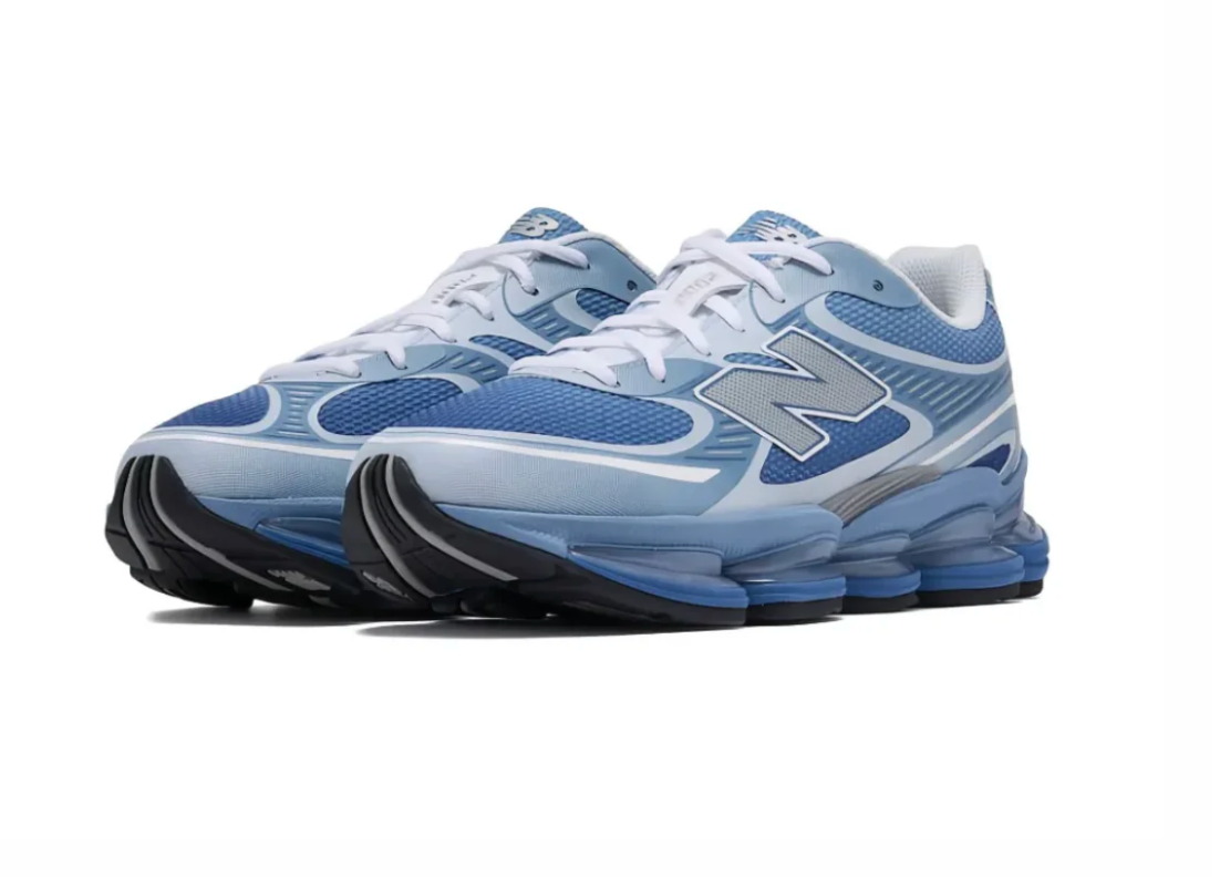 NB ABZORB 2000
