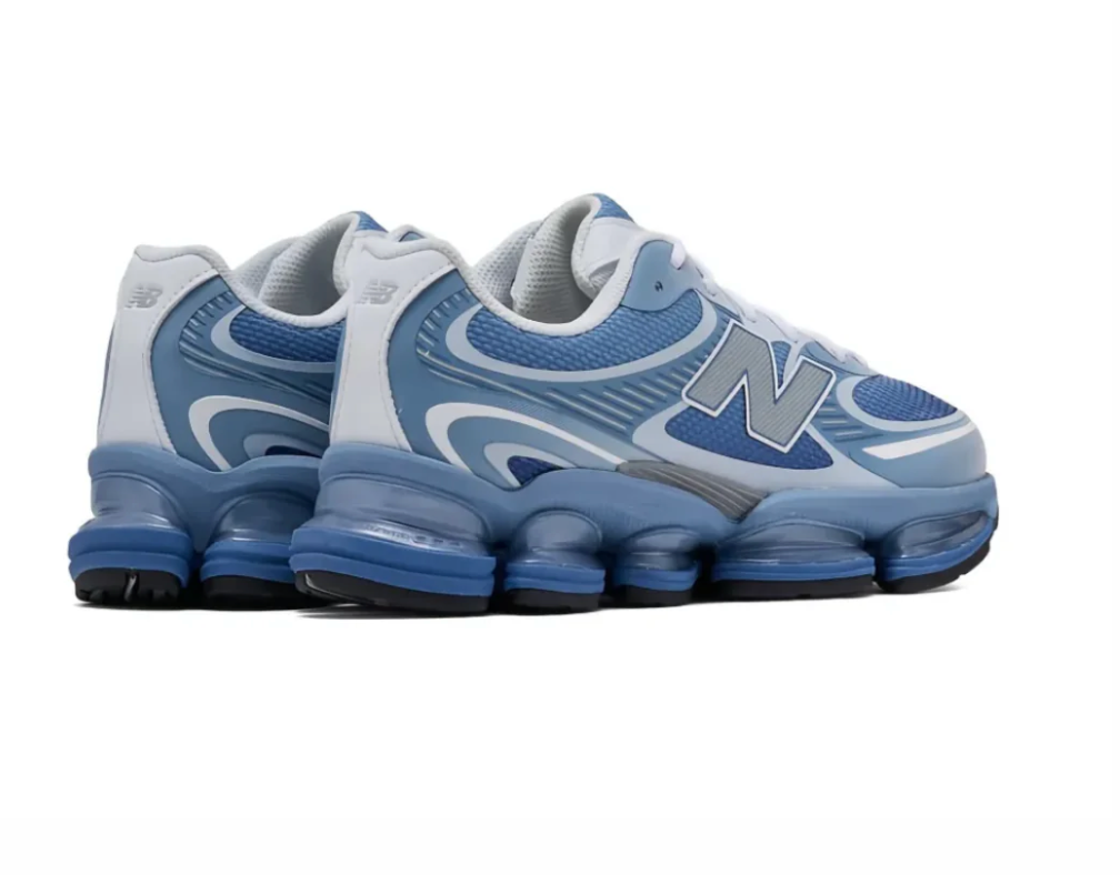 NB ABZORB 2000