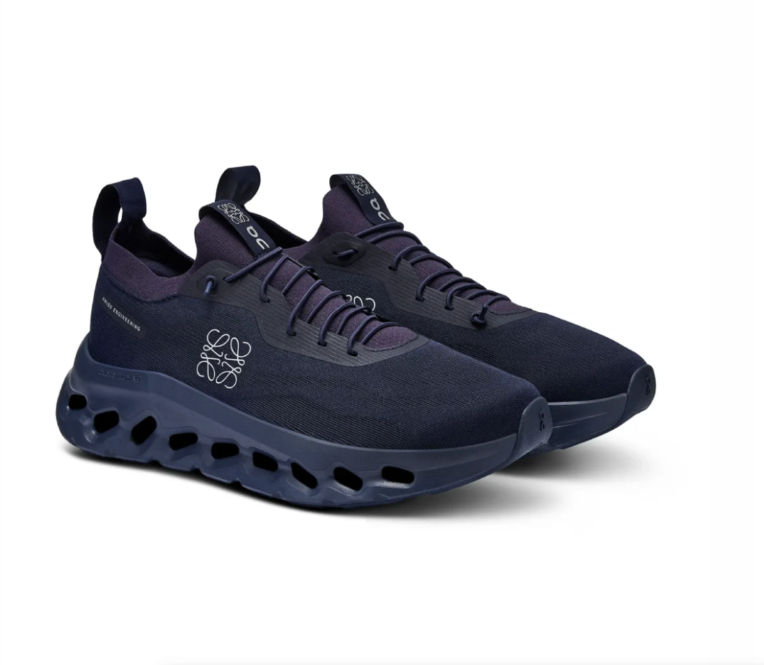 ON Running Cloudtilt “All Navy”