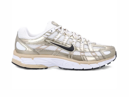 P-6000 Gold