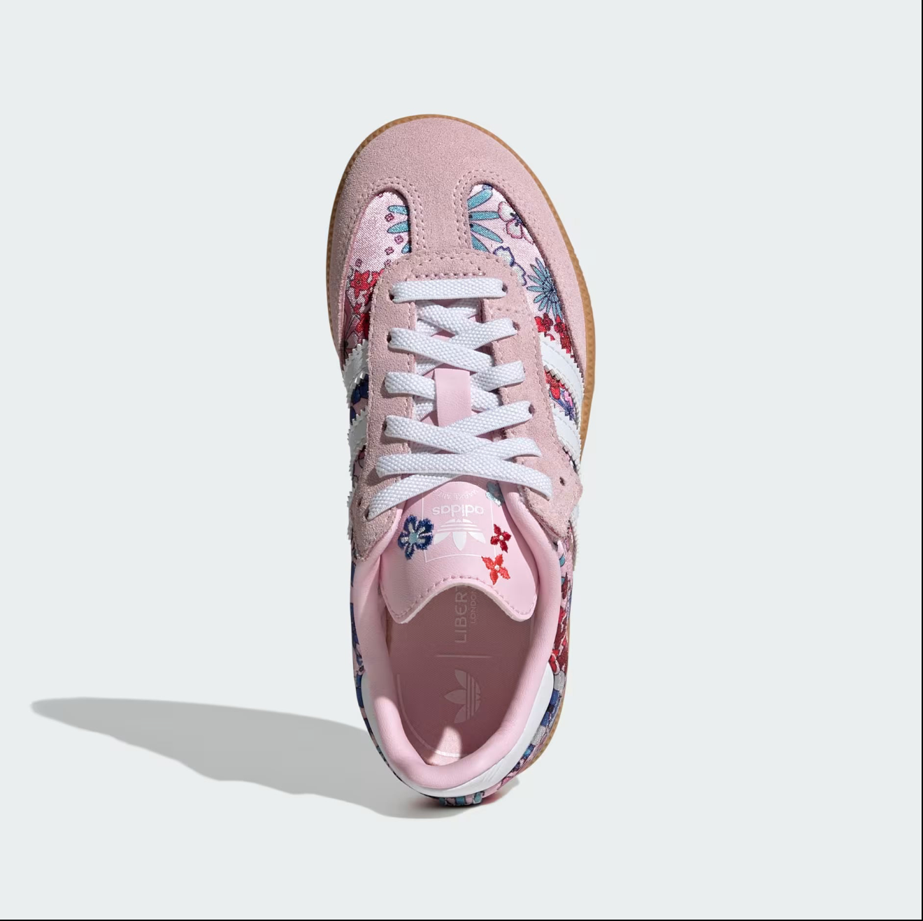 Liberty  London Samba OG