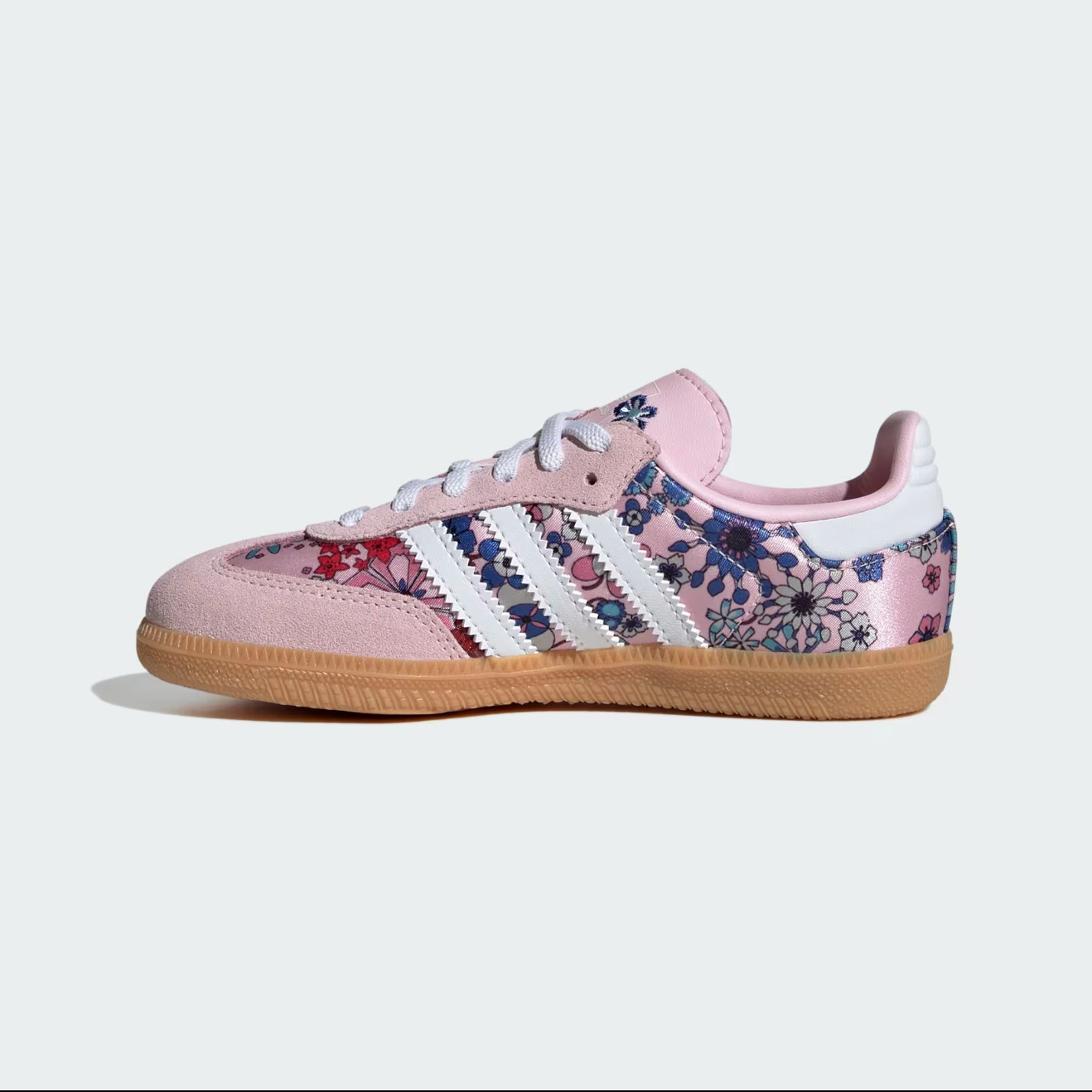 Liberty  London Samba OG