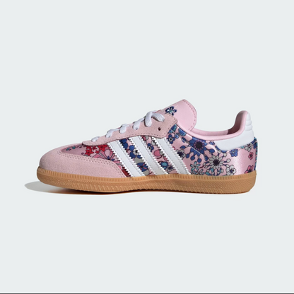 Liberty  London Samba OG