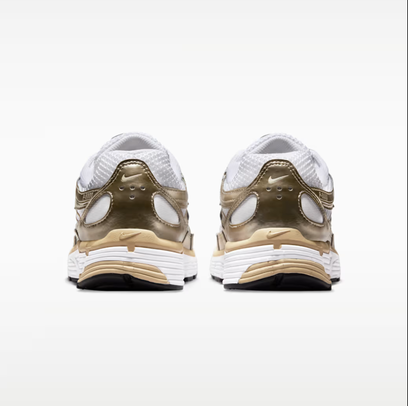 P-6000 Gold