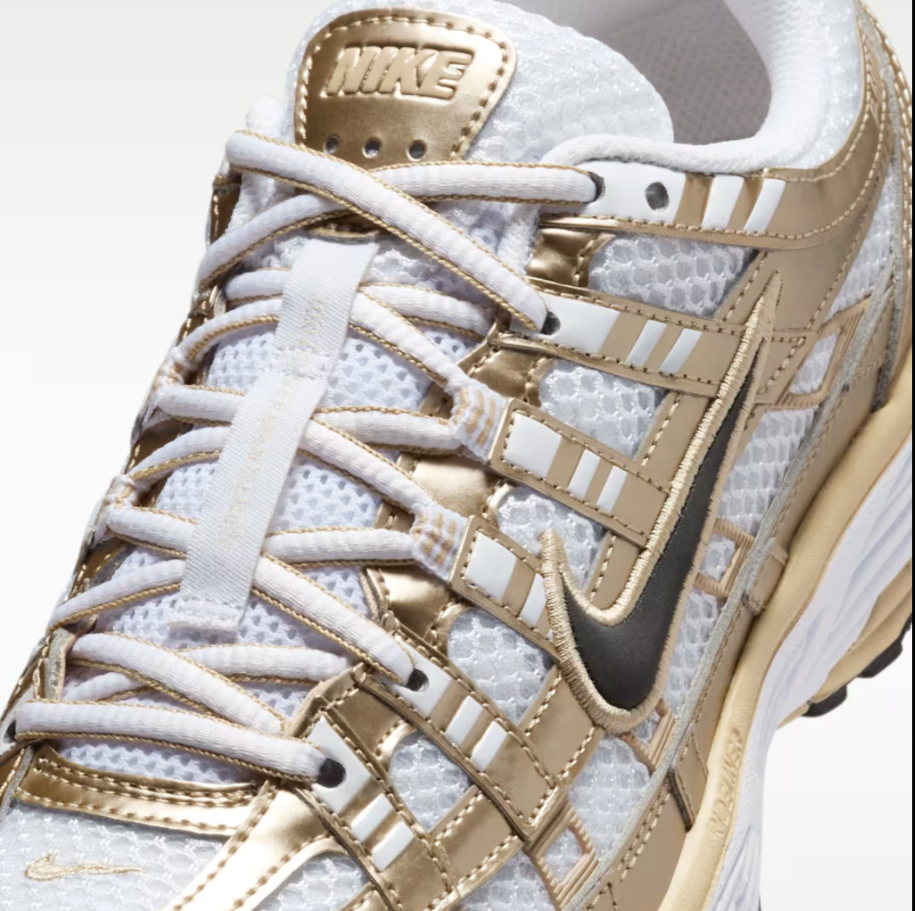 P-6000 Gold