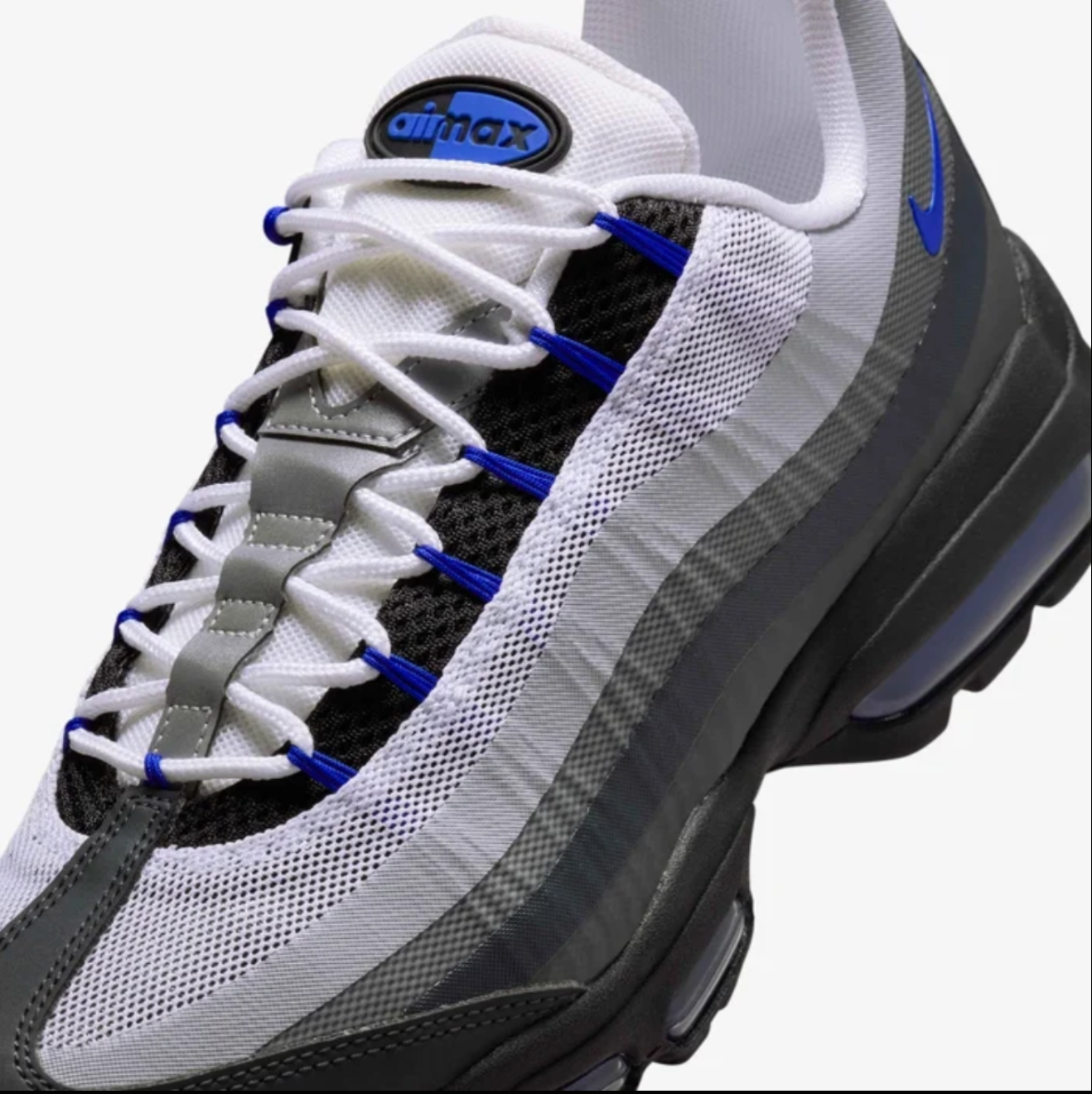 Air Max 95 Ultra