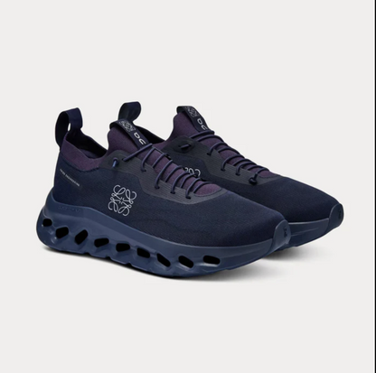 Loewe x ON Cloudtilt 'All Navy'