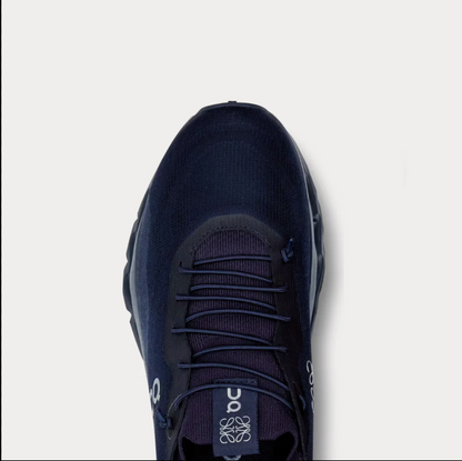 Loewe x ON Cloudtilt 'All Navy'