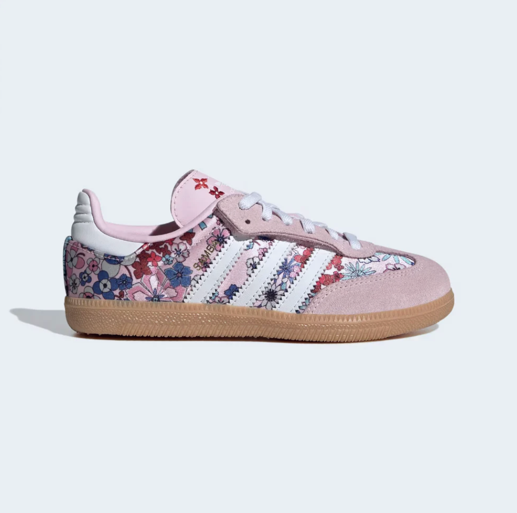 Liberty  London Samba OG