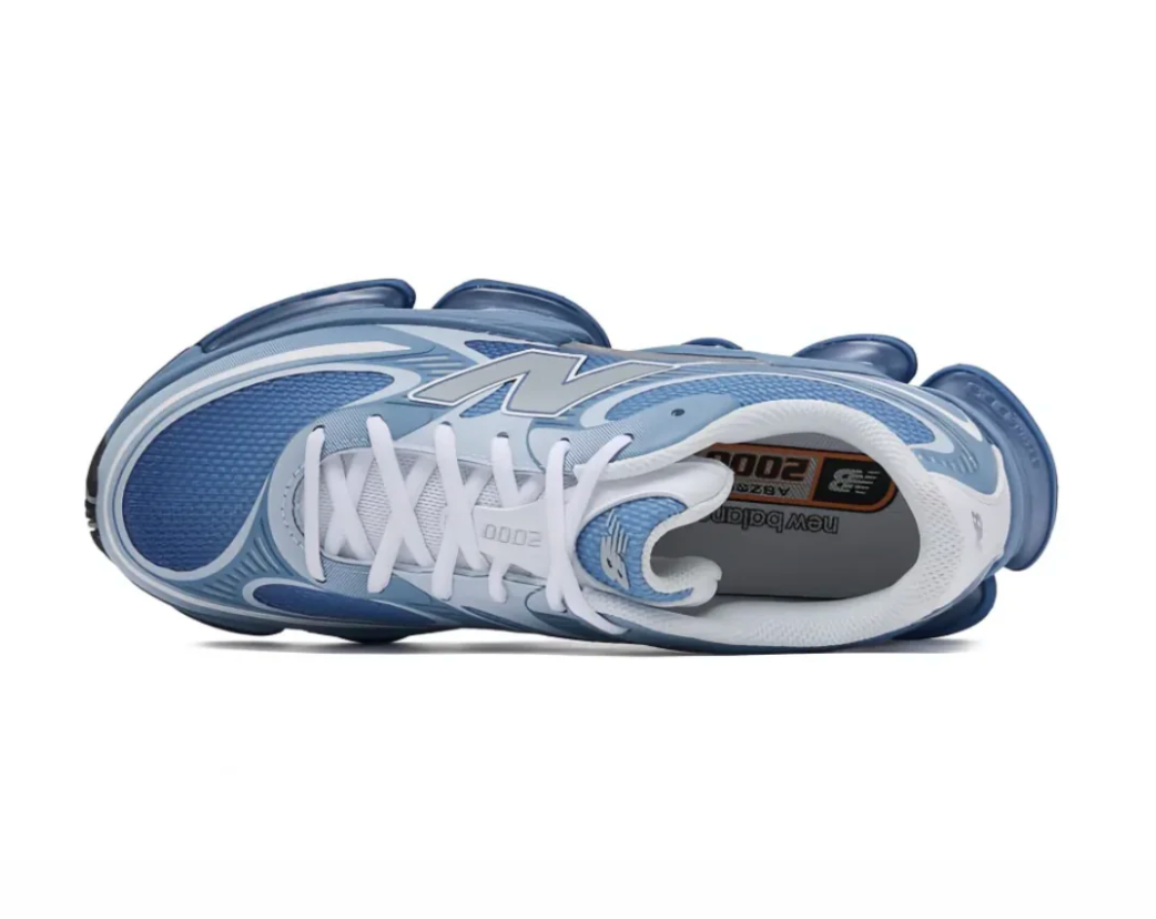 NB ABZORB 2000