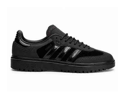 Samba WTR Triple Black