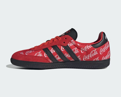 Coca-Cola Samba OG