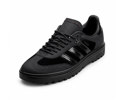 Samba WTR Triple Black