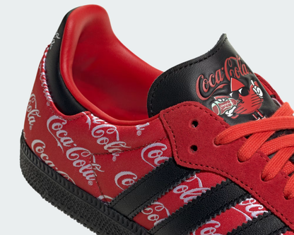 Coca-Cola Samba OG