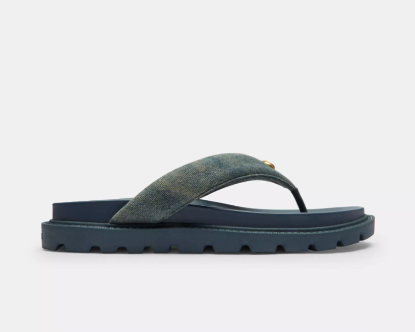 Brynn Thong Sandal