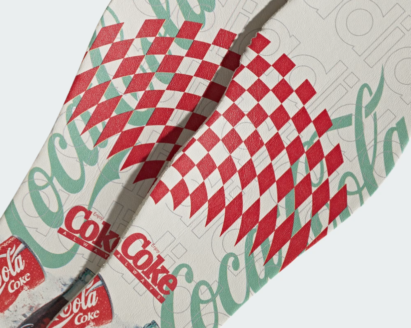 Coca-Cola Samba OG