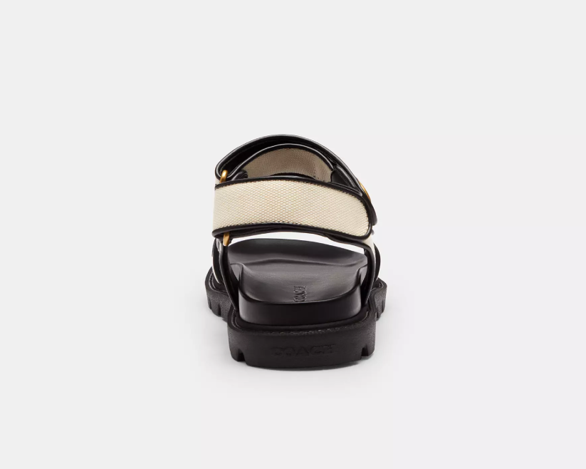 Brynn Sandal